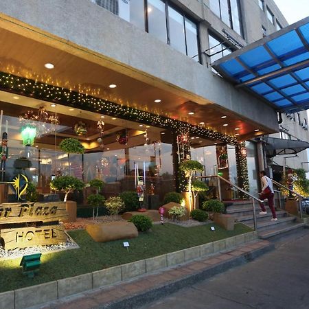 Star Plaza Hotel Dagupan City Extérieur photo