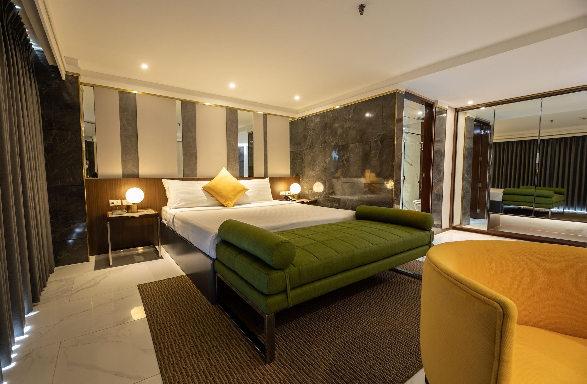 Star Plaza Hotel Dagupan City Extérieur photo