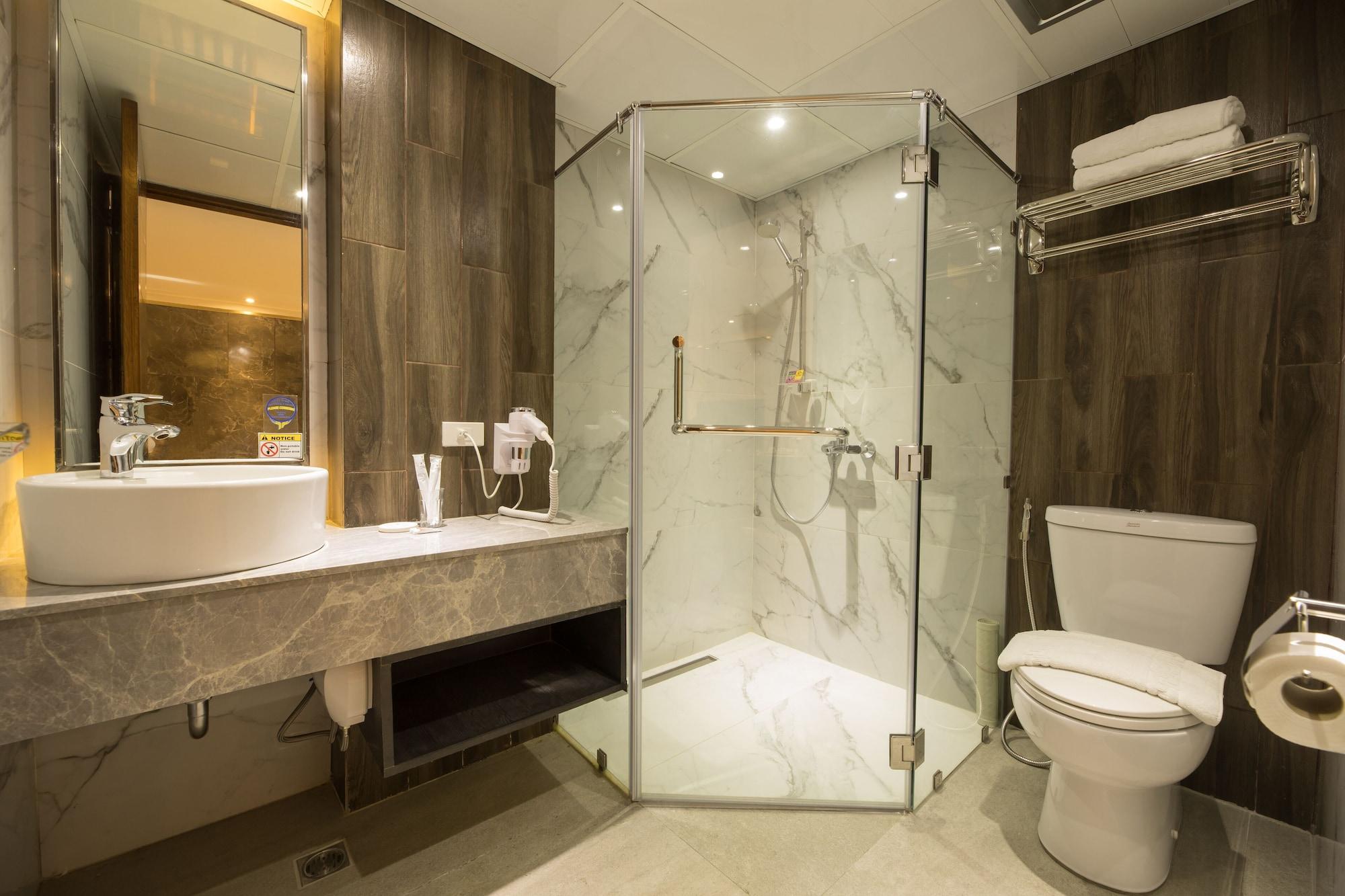 Star Plaza Hotel Dagupan City Extérieur photo