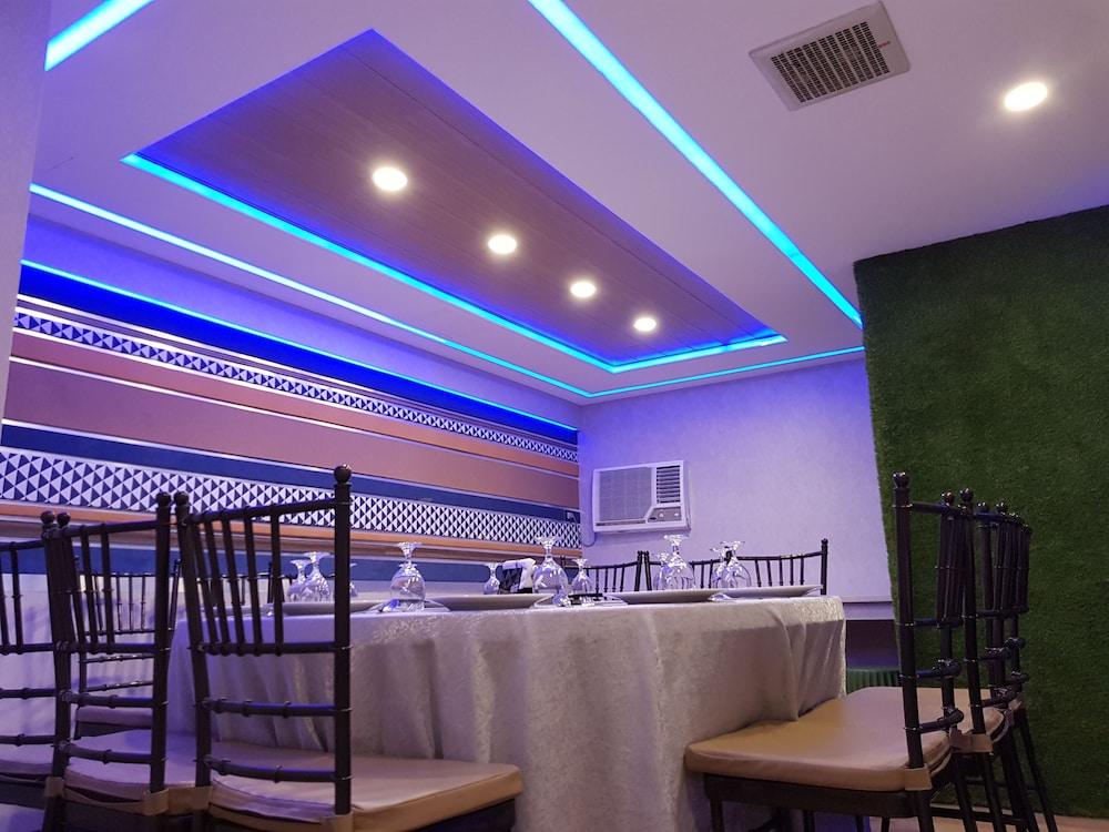 Star Plaza Hotel Dagupan City Extérieur photo