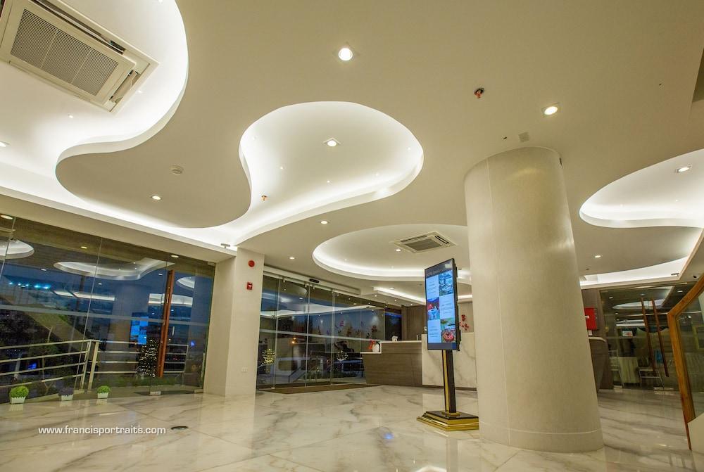 Star Plaza Hotel Dagupan City Extérieur photo