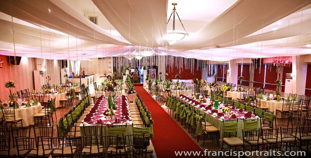 Star Plaza Hotel Dagupan City Extérieur photo