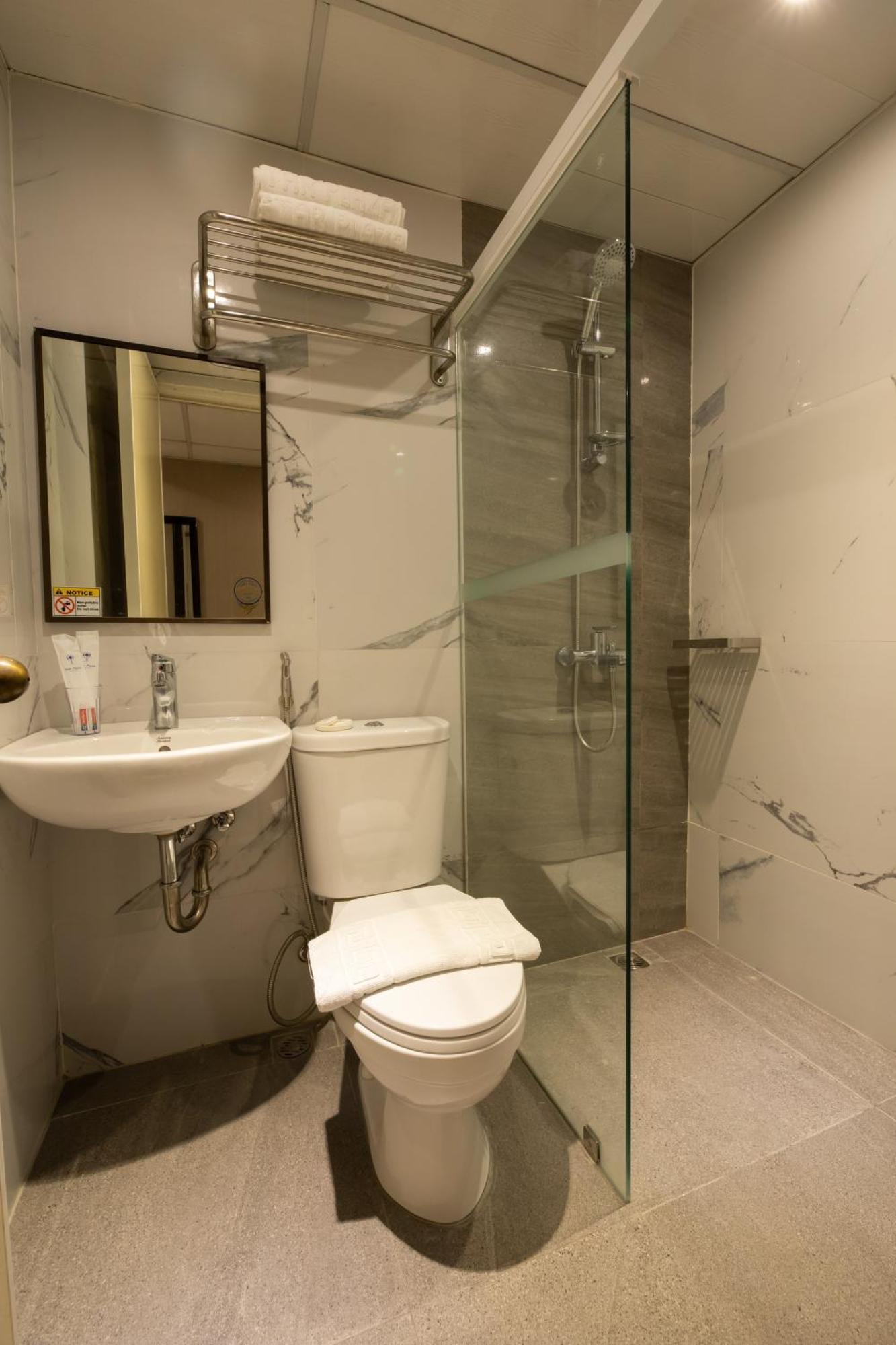 Star Plaza Hotel Dagupan City Extérieur photo