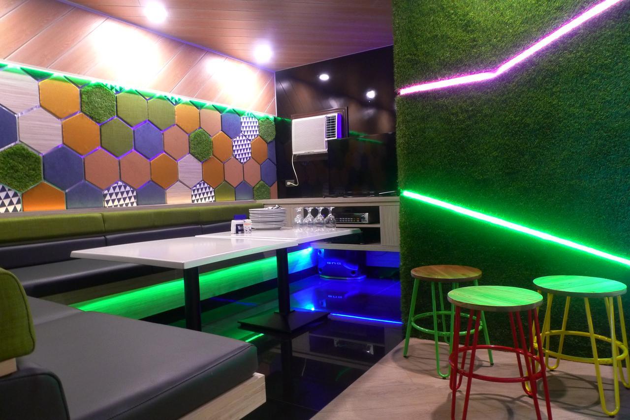 Star Plaza Hotel Dagupan City Extérieur photo