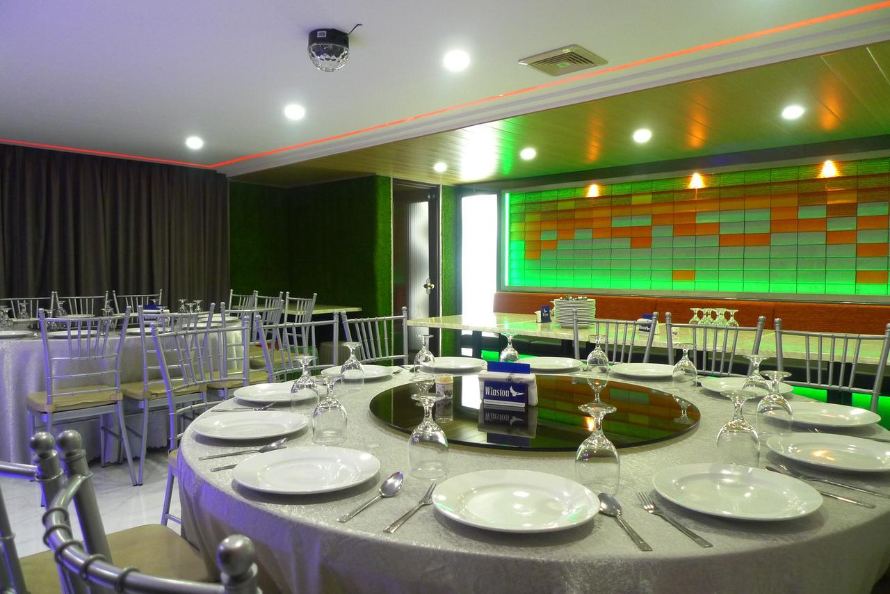 Star Plaza Hotel Dagupan City Extérieur photo