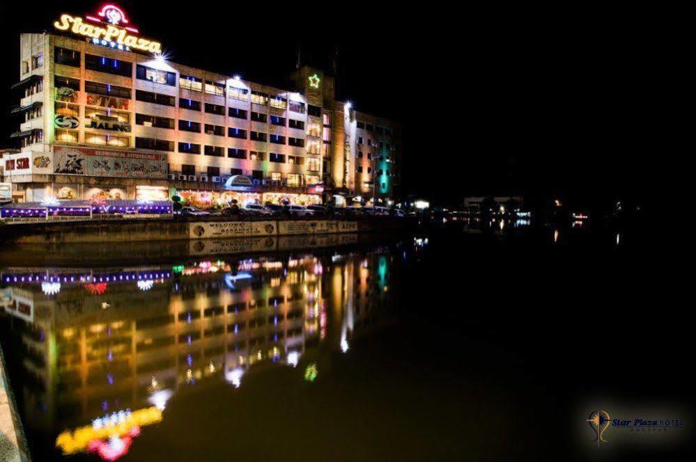 Star Plaza Hotel Dagupan City Extérieur photo