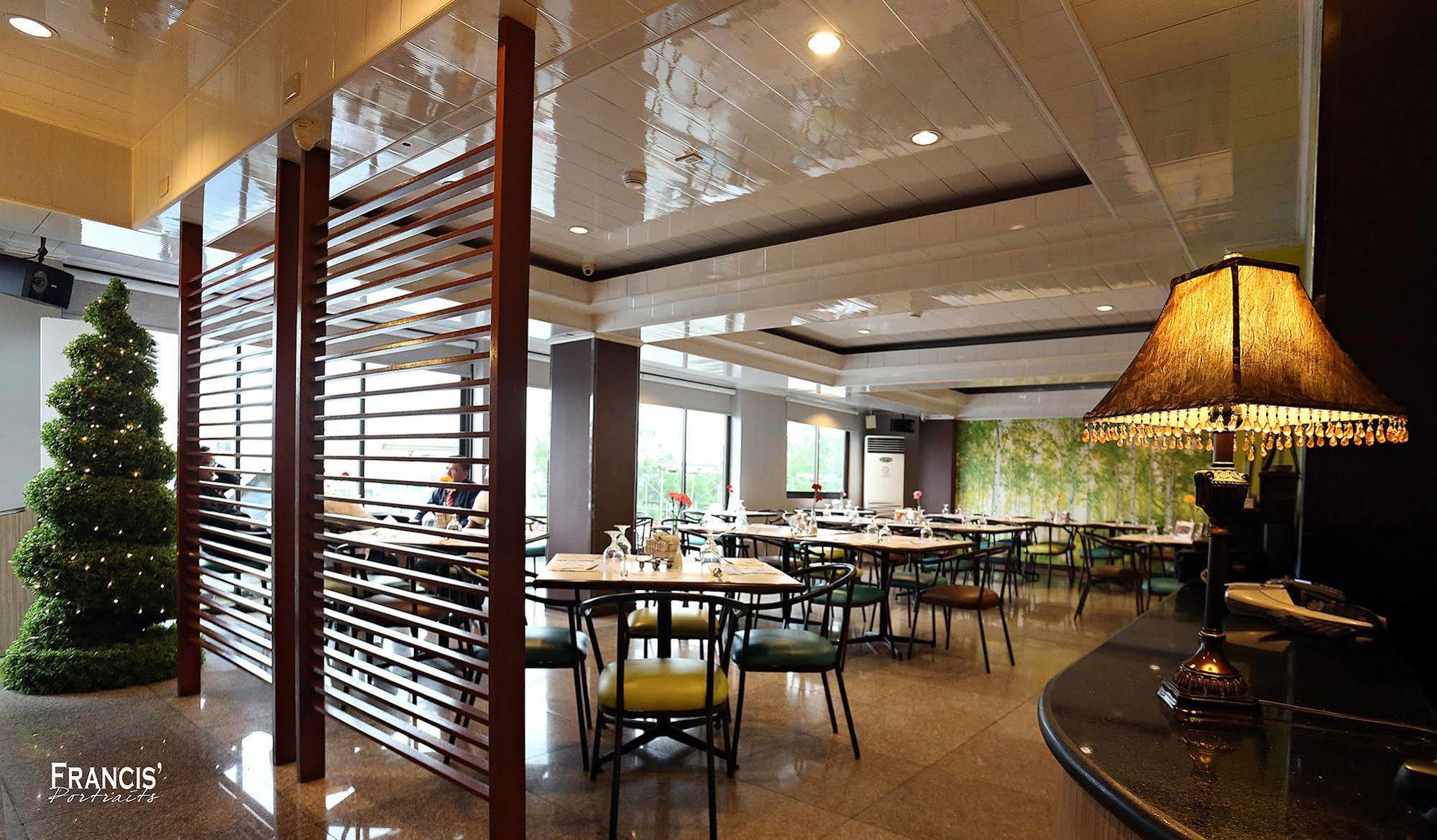 Star Plaza Hotel Dagupan City Extérieur photo