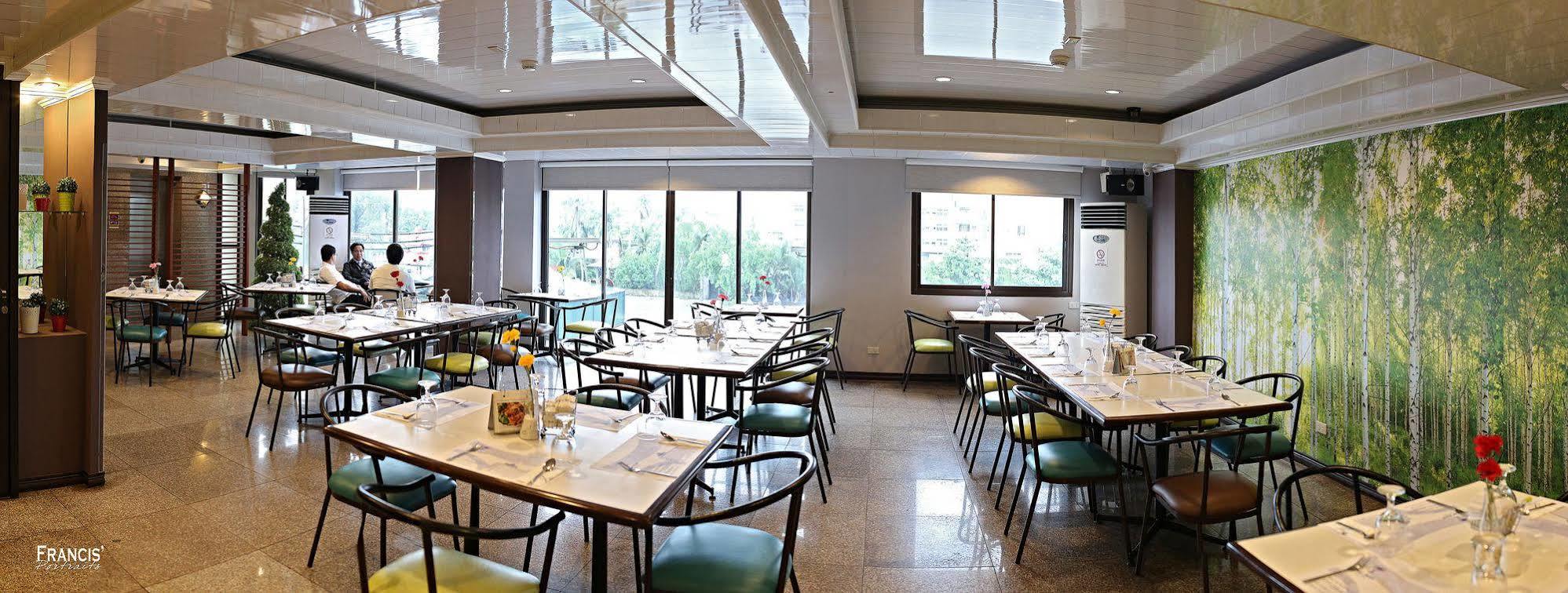 Star Plaza Hotel Dagupan City Extérieur photo