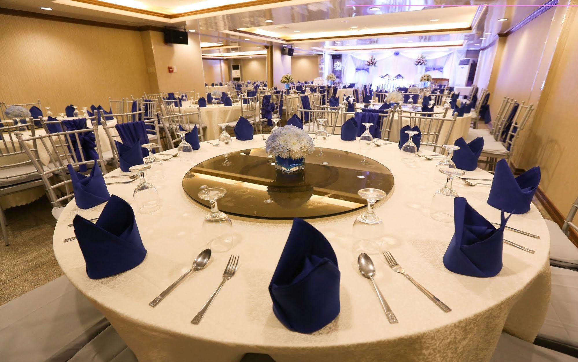 Star Plaza Hotel Dagupan City Extérieur photo
