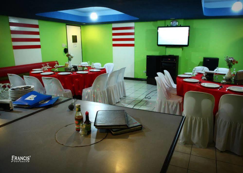 Star Plaza Hotel Dagupan City Extérieur photo
