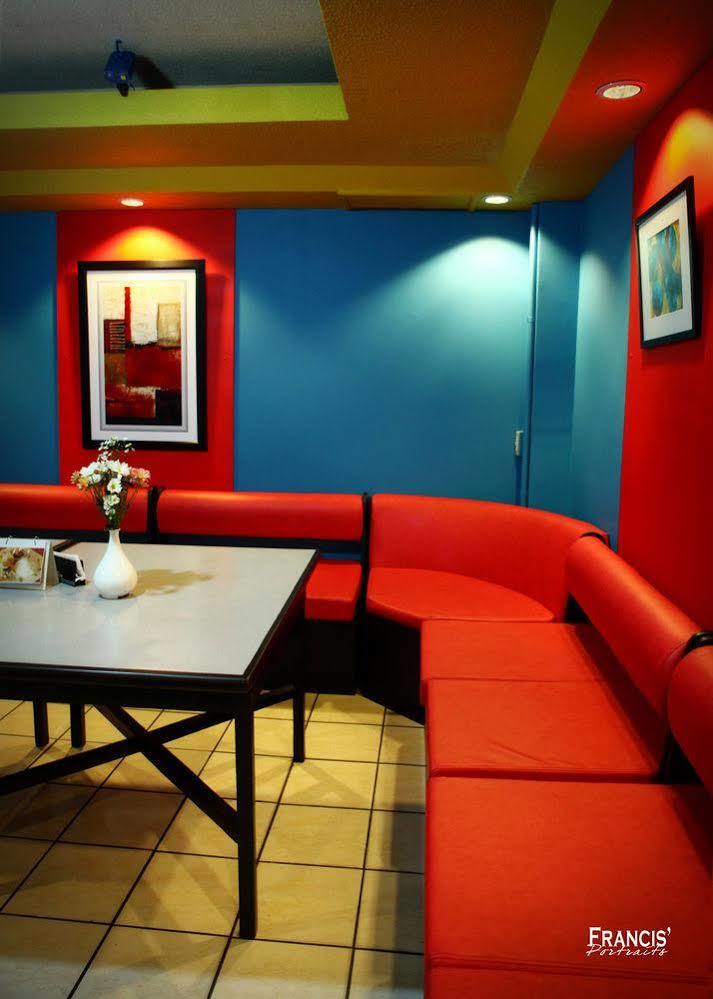 Star Plaza Hotel Dagupan City Extérieur photo