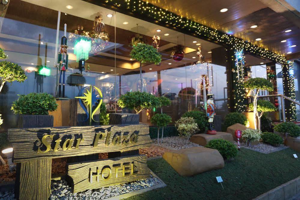 Star Plaza Hotel Dagupan City Extérieur photo
